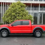 Ford F-150 Raptor 2023 из Китая