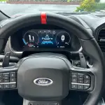 Ford F-150 Raptor 2023 из Китая