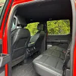 Ford F-150 Raptor 2023 из Китая