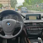 BMW X5 (Import) 2015 из Китая