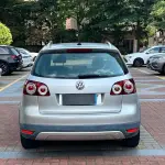 Volkswagen Golf (Import) 2012 из Китая