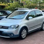 Volkswagen Golf (Import) 2012 из Китая
