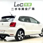 Volkswagen Polo 2017 из Китая