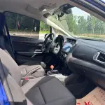 Honda Fit 2016 из Китая