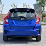Honda Fit 2016 из Китая