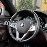 BMW 7 Series 2018 из Китая