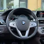 BMW 7 Series 2018 из Китая