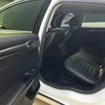 Ford Mondeo 2018 из Китая