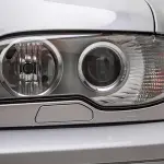 BMW 3 Series (Import) 2005 из Китая