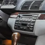BMW 3 Series (Import) 2005 из Китая