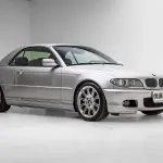 BMW 3 Series (Import) 2005 из Китая