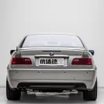 BMW 3 Series (Import) 2005 из Китая