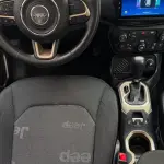 Jeep Renegade 2019 из Китая