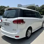 大通 G10 2022 из Китая
