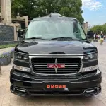 GMC Savana 2014 из Китая