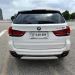 BMW X5 (Import) 2017 из Китая