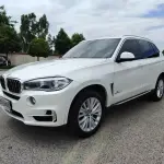 BMW X5 (Import) 2017 из Китая