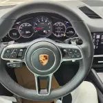 Porsche Cayenne 2020 из Китая