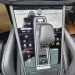 Porsche Cayenne 2020 из Китая