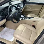 BMW 5 Series 2014 из Китая