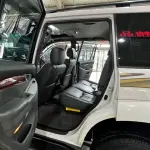 Toyota Prado 2008 из Китая