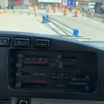 Toyota Coaster 2009 из Китая