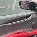 Maserati Ghibli 2014 из Китая