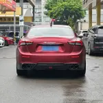 Maserati Ghibli 2014 из Китая