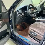 BMW X5 2022 из Китая