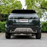 Land Rover Evoque 2024 из Китая