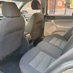 Skoda Octavia 2011 из Китая