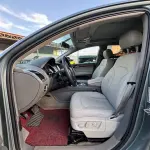 Audi Q7 2007 из Китая