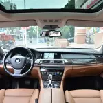 BMW 7 Series 2015 258 л.с. 258 л.с. из Китая