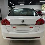 Buick Excelle 2016 из Китая