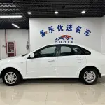 Buick Excelle 2016 из Китая