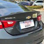 Chevrolet Malibu XL 2018 из Китая