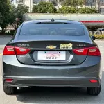 Chevrolet Malibu XL 2018 из Китая