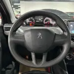 Peugeot 2008 2016 из Китая