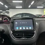 Peugeot 2008 2016 из Китая