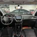 Peugeot 2008 2016 из Китая