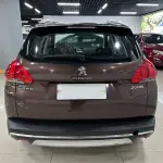Peugeot 2008 2016 из Китая