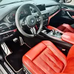 BMW X5 M 2015 из Китая