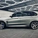 BMW X5 M 2015 из Китая
