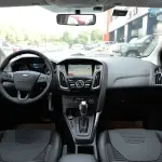 Ford Focus 2017 125 л.с. — лот 50243181 из Китая