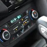 Ford Focus 2017 125 л.с. — лот 50243181 из Китая