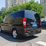 Mercedes-Benz Viano 2014 из Китая