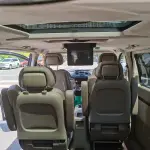 Mercedes-Benz Viano 2014 из Китая