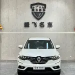 Renault Koleos 2018 из Китая
