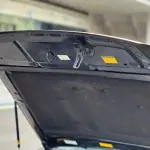 Lexus LS 2013 из Китая