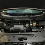 Buick GL8 2022 из Китая